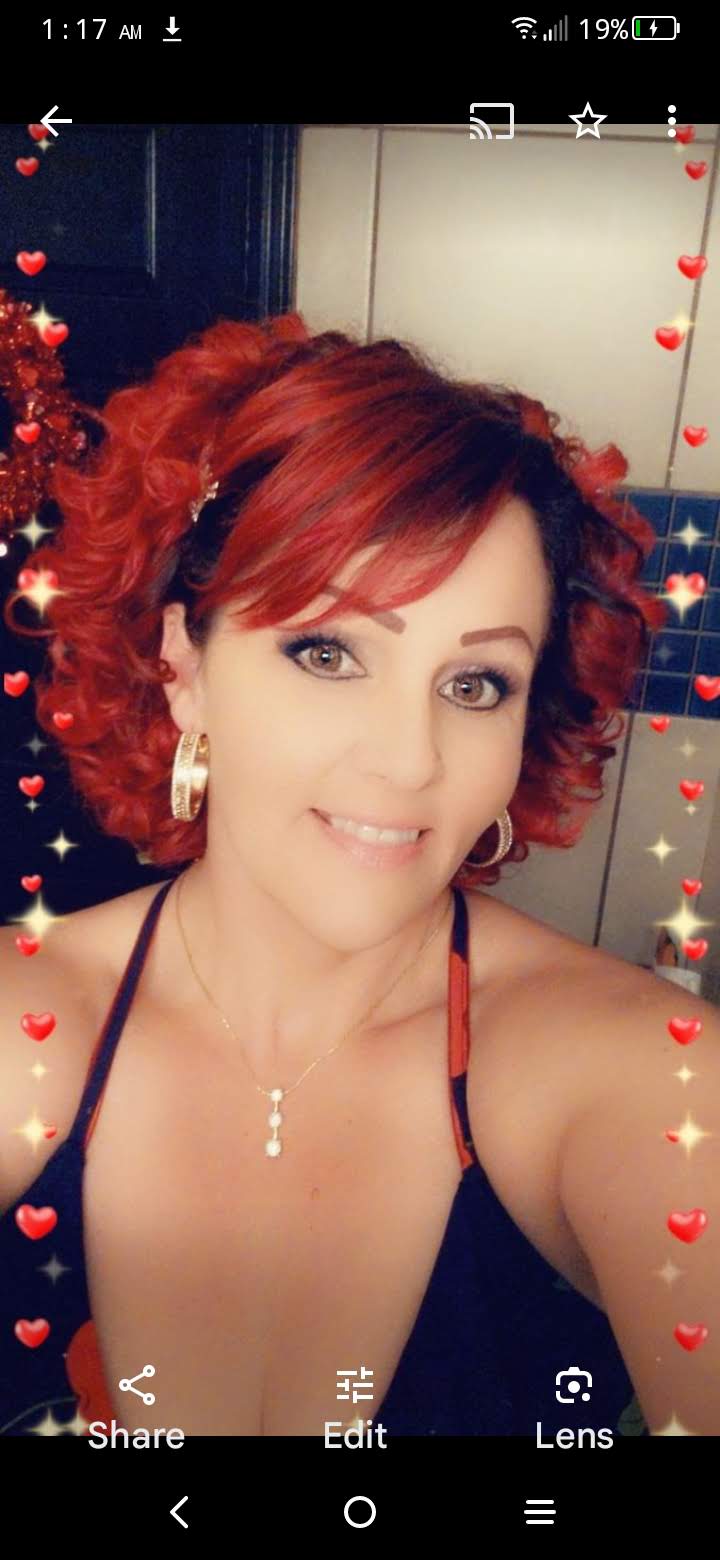 Avatar for TheGetShitDoneGirl