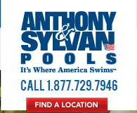 Avatar for Anthony & Sylvan Pools