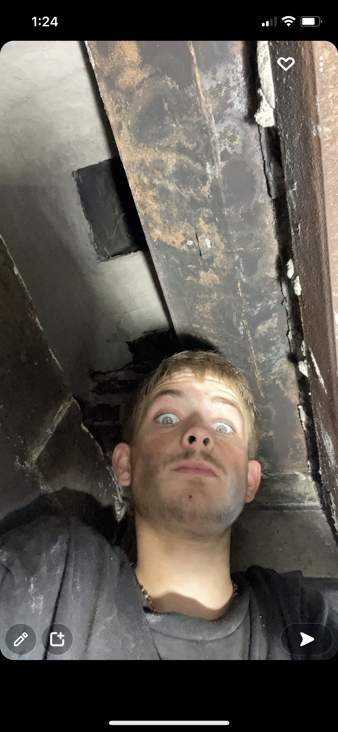 Avatar for Cole Sweeps Chimneys