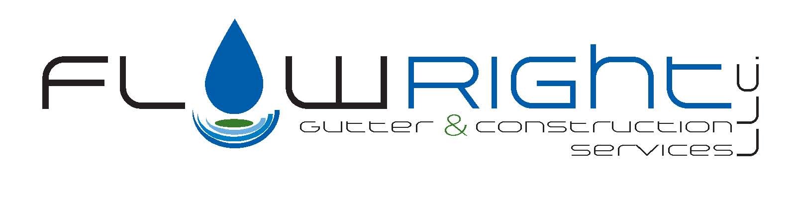Flow Right, LLC. logo