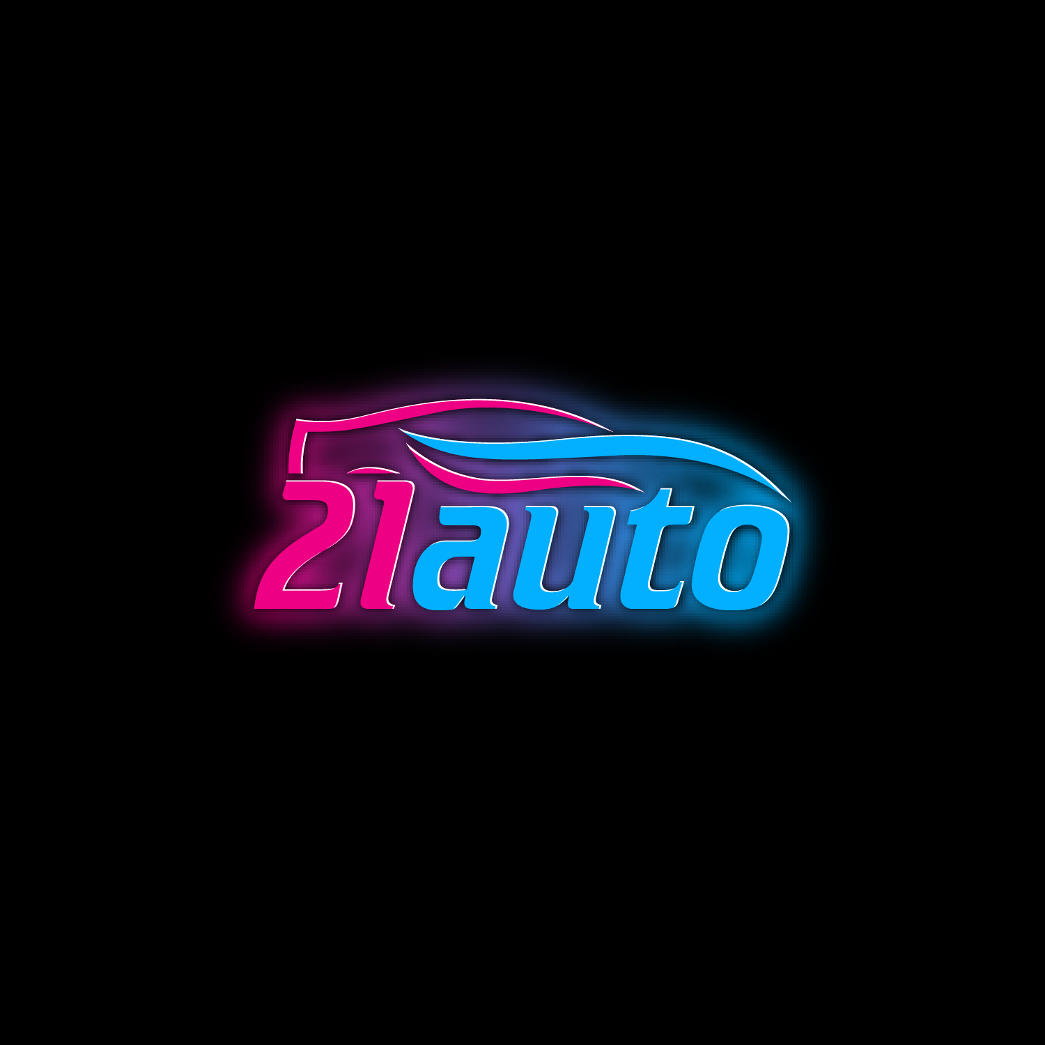 21Auto logo