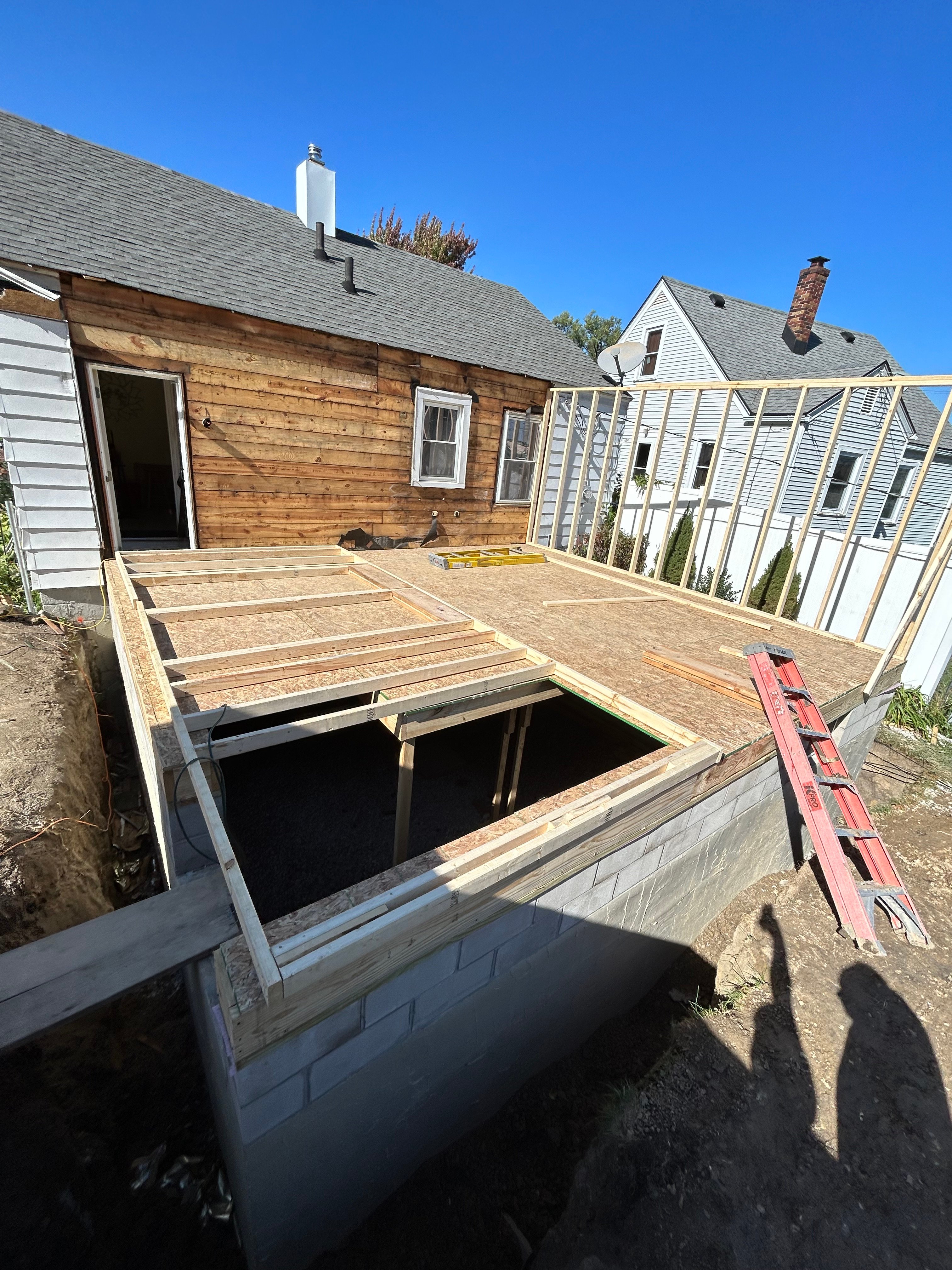 Avatar for Belville Builders