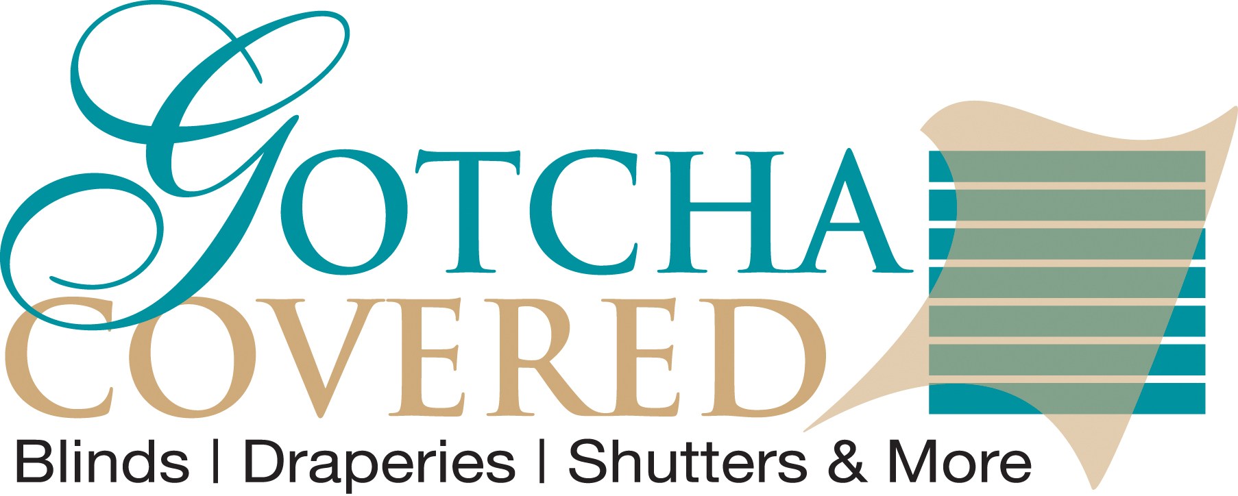 Gotcha Covered of Richmond logo