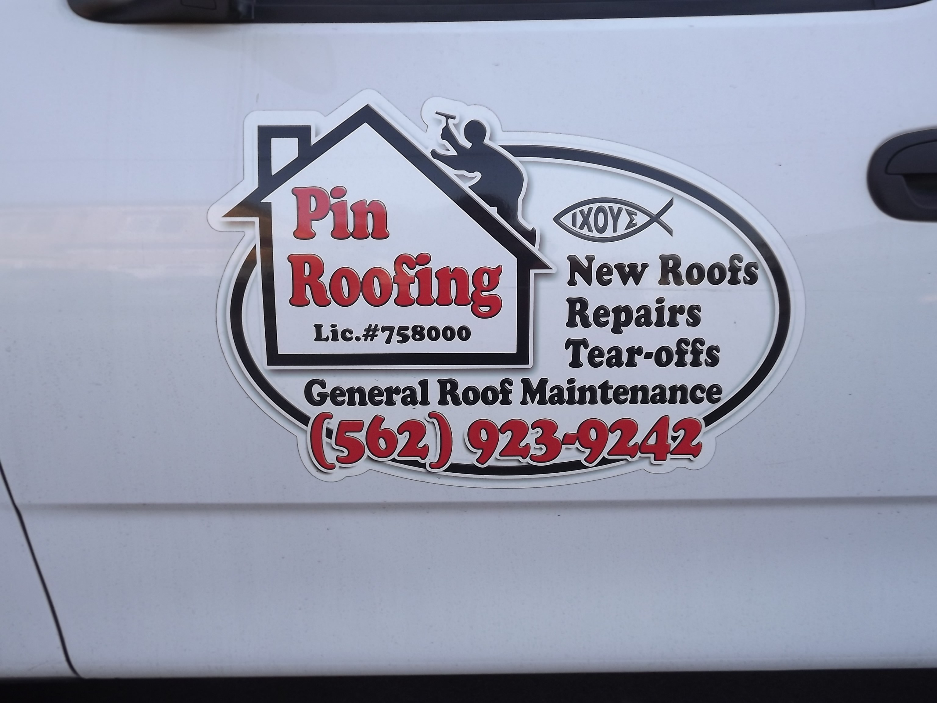 Pin Roofing Reviews Downey, CA Angi