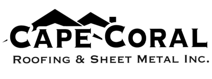 Logo for Cape Coral Roofing and Sheet Metal Inc
