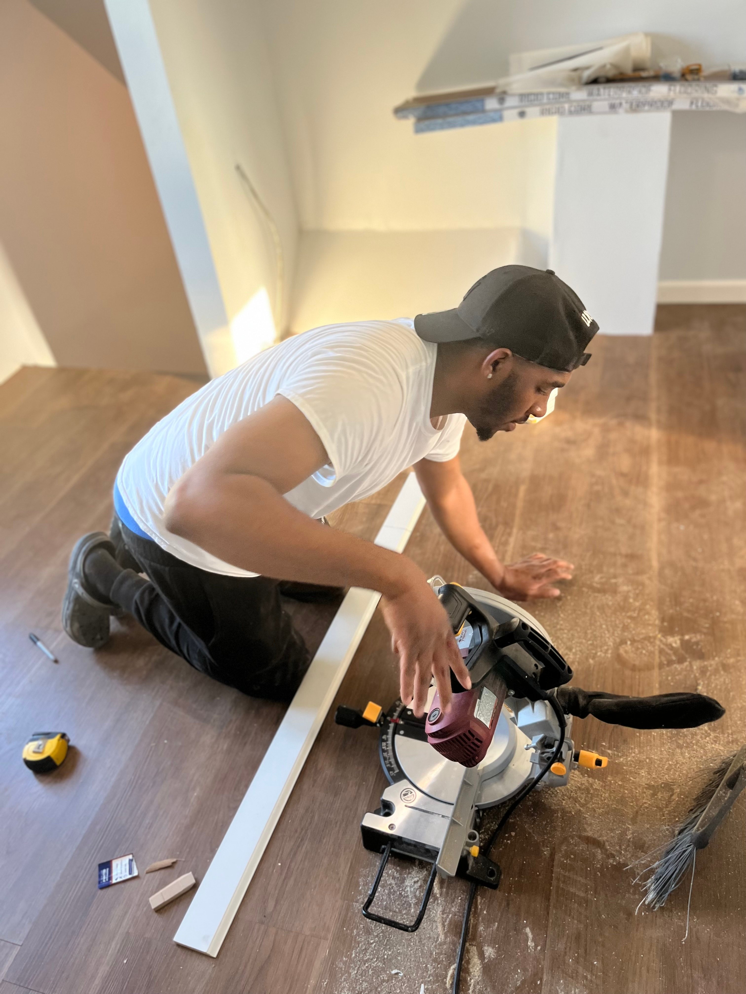 Avatar for Brandon carter