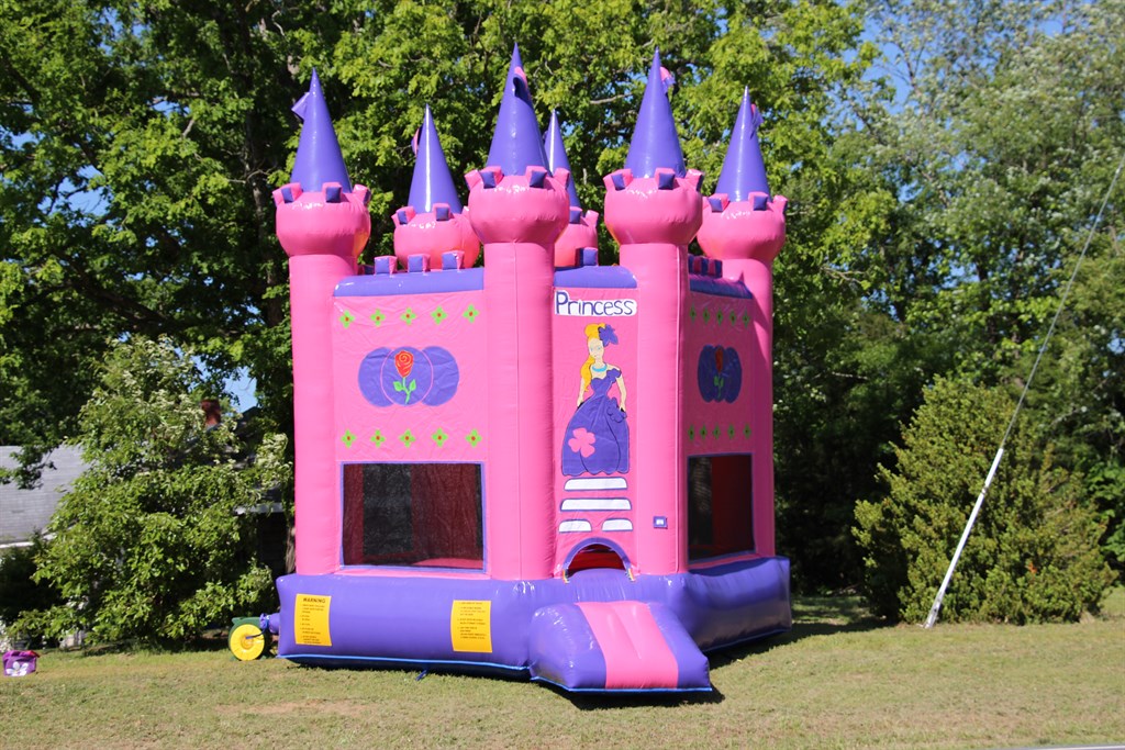 Princess Castle