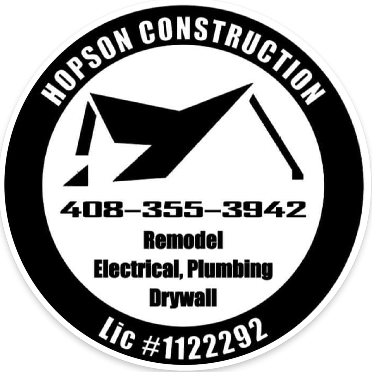Avatar for Hopson Construction