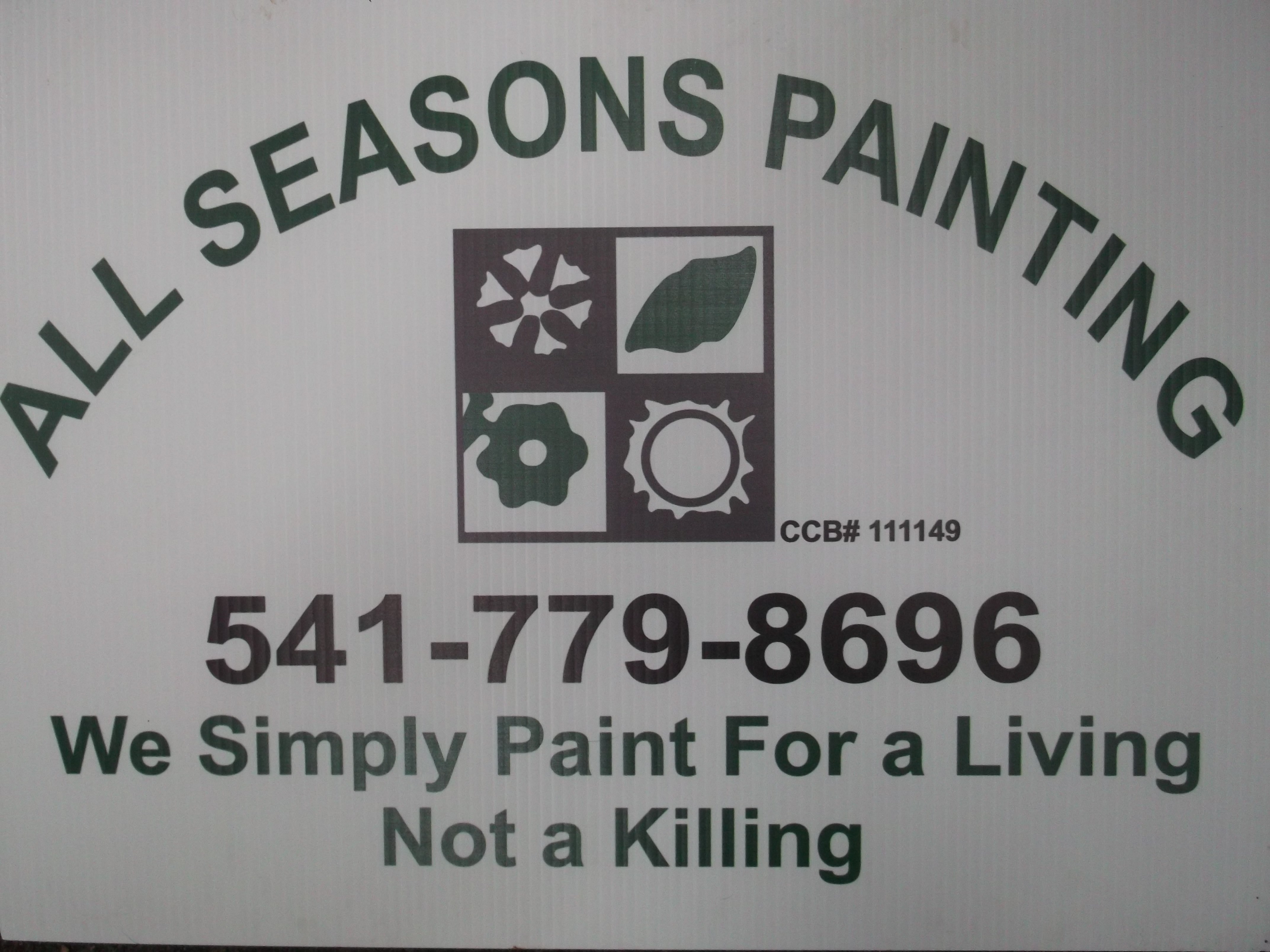 Avatar for All Seasons Painting