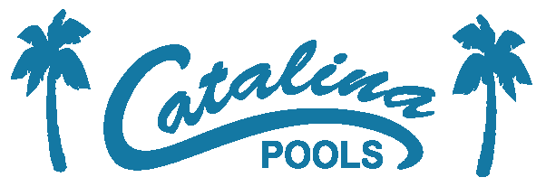 Logo for Catalina Pool Builders