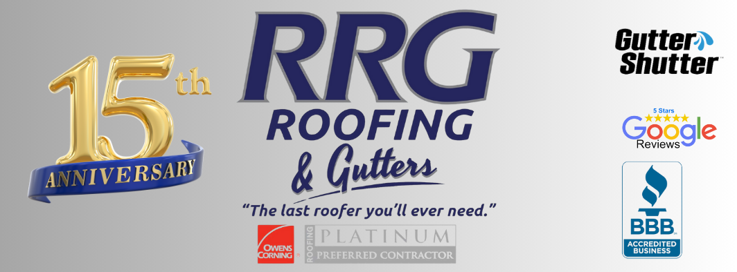 Avatar for RRG Roofing