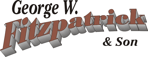 Avatar for George W Fitzpatrick & Son