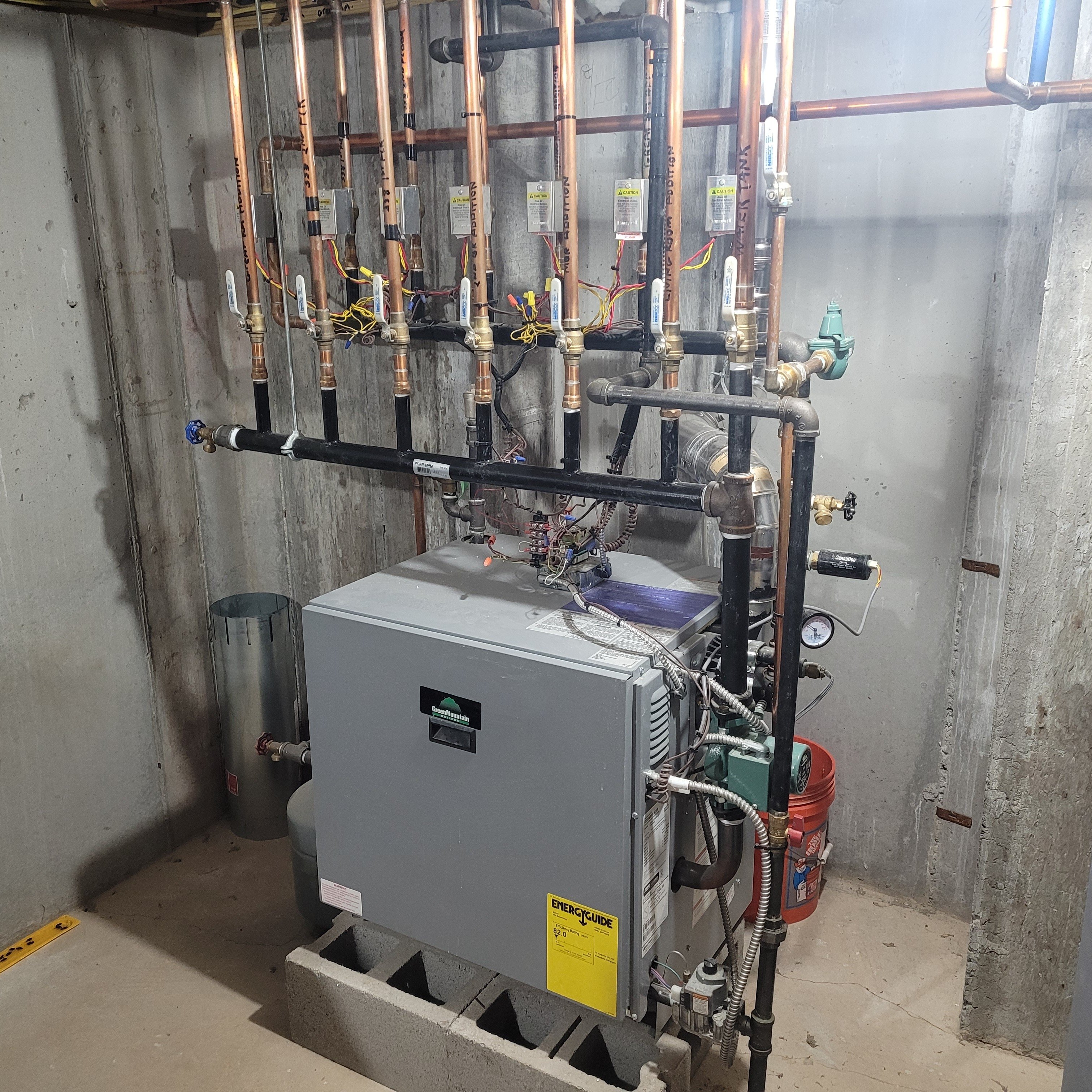 Avatar for Qualified Plumbing and Heating Service of LI 