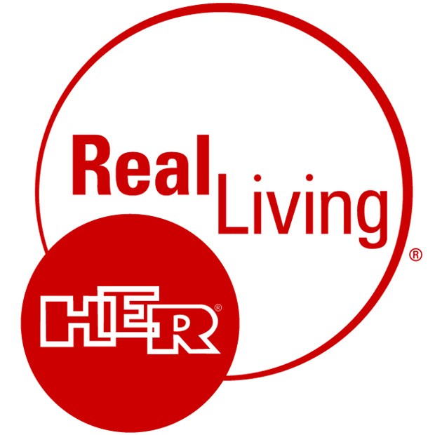 HER REALTORS- Char Evans King logo