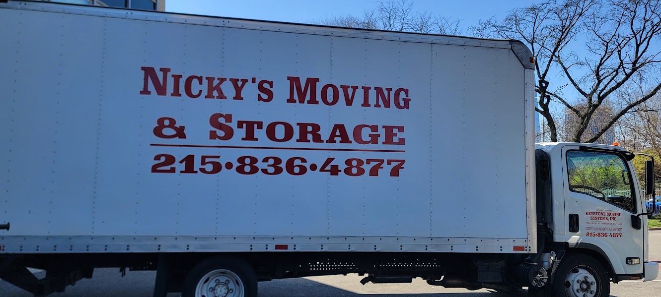Avatar for Nicky's Moving & Storage