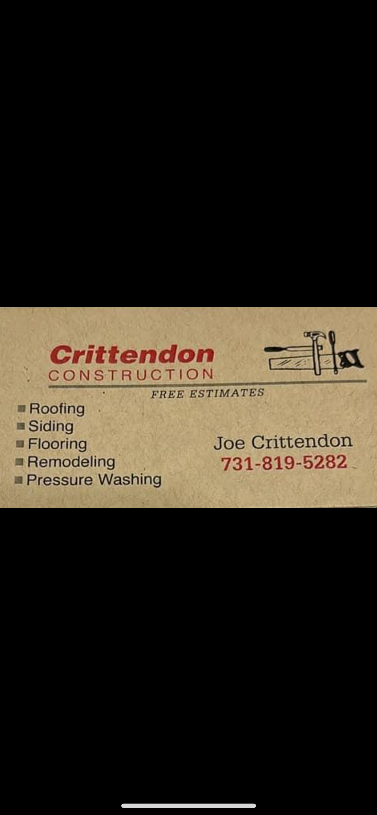 Avatar for Crittendon Construction