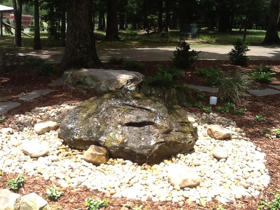 Avatar for Dennis R. Wiley Landscaping