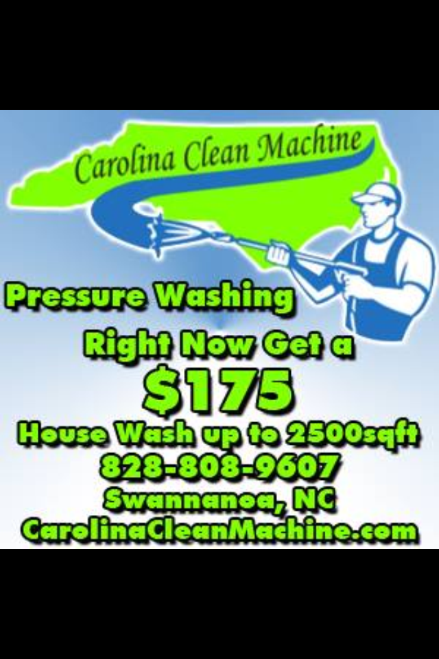 Avatar for Carolina Clean Machine
