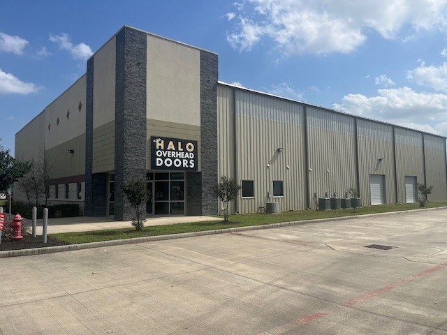 Avatar for Houston Overhead Garage Doors