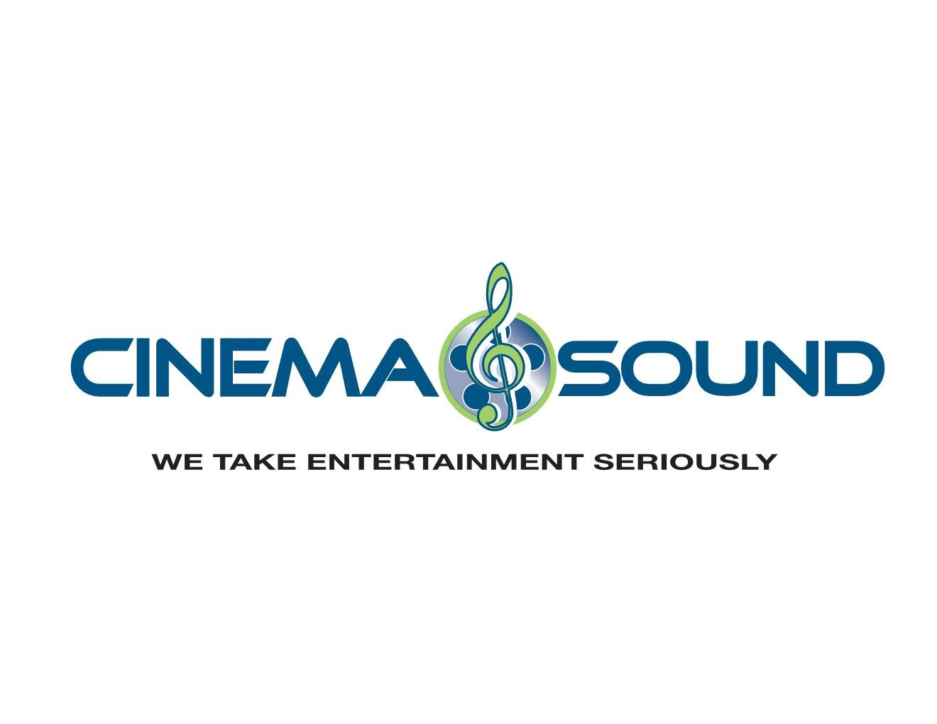 Cinema and Sound of WNY logo