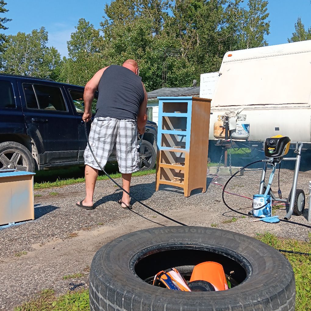 Avatar for A & M family painting