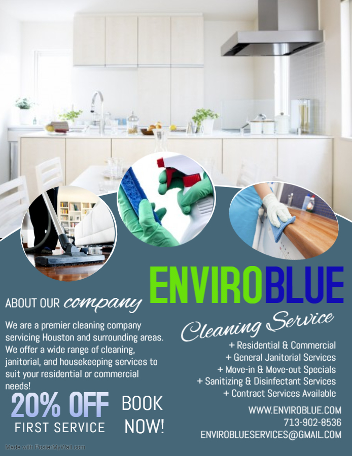 Avatar for Enviroblue LLC