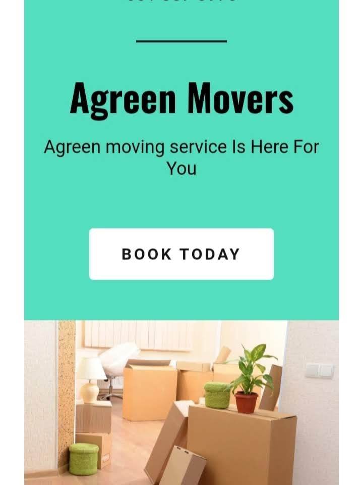 Avatar for Agreen Movers 