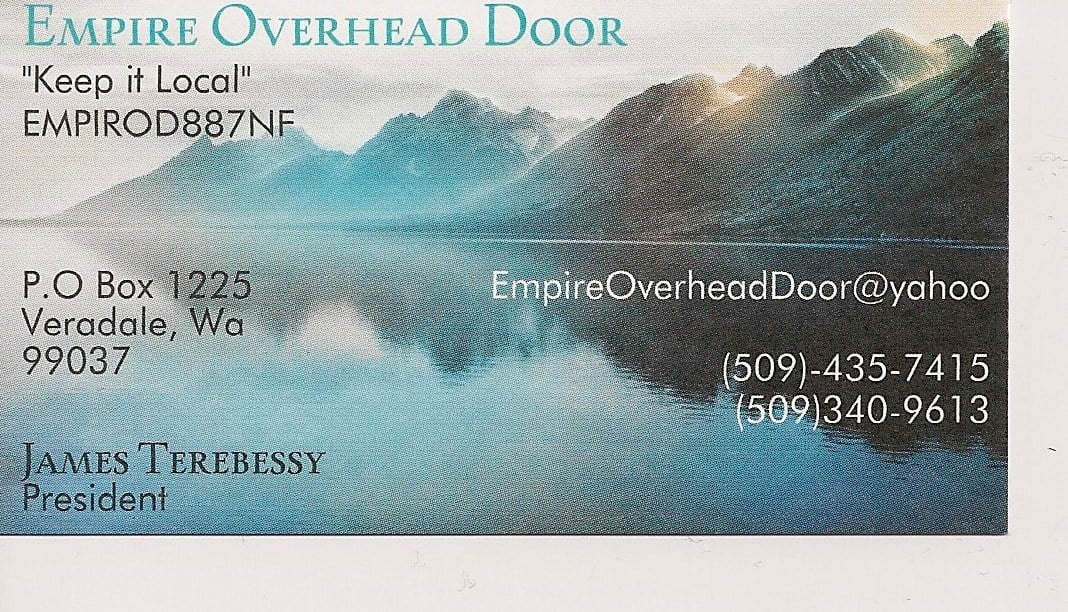 Avatar for Empire Overhead Door
