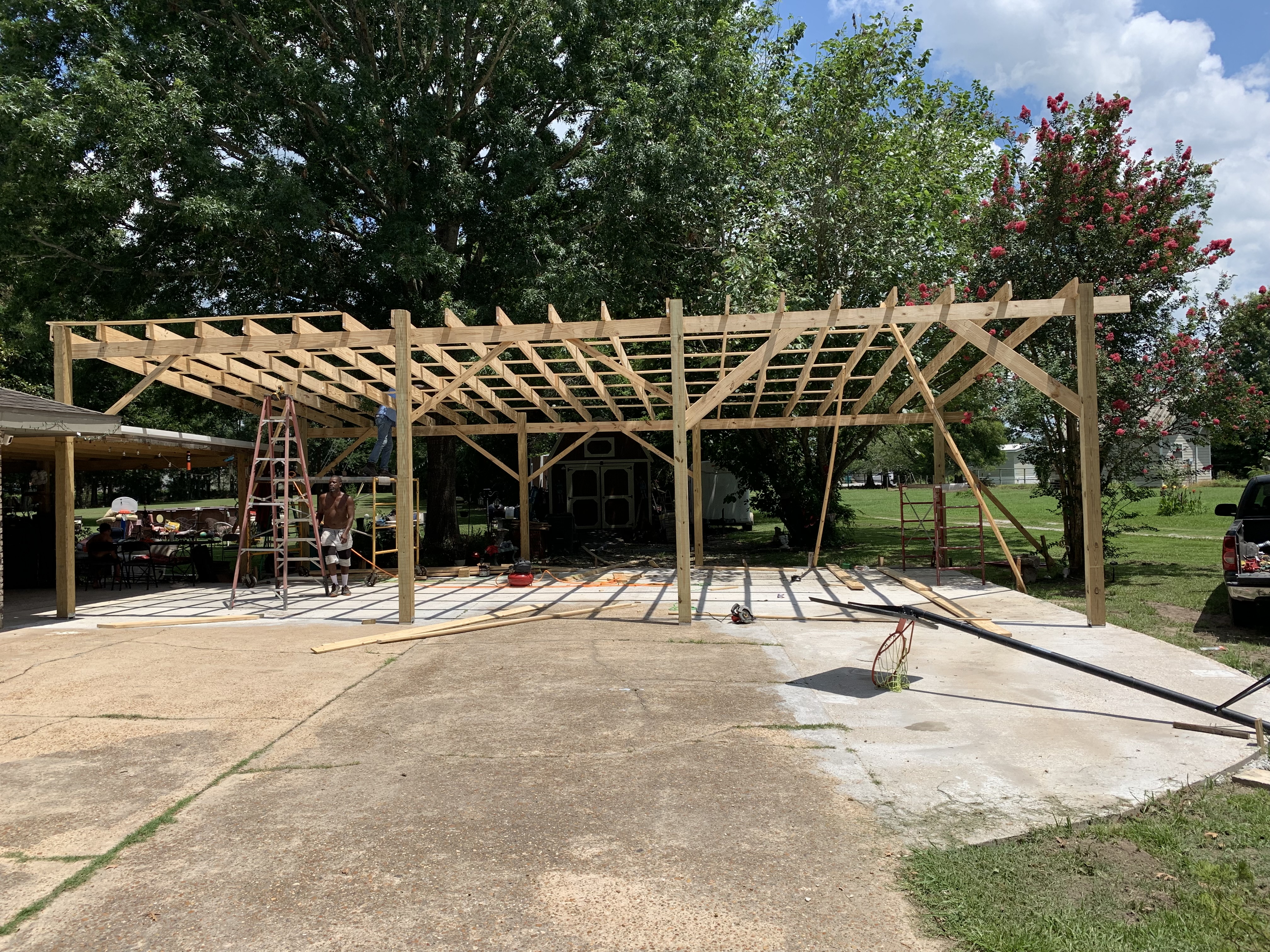 Avatar for Aldon bob jr