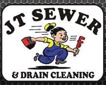 Avatar for JT Sewer and Drain Cleaning