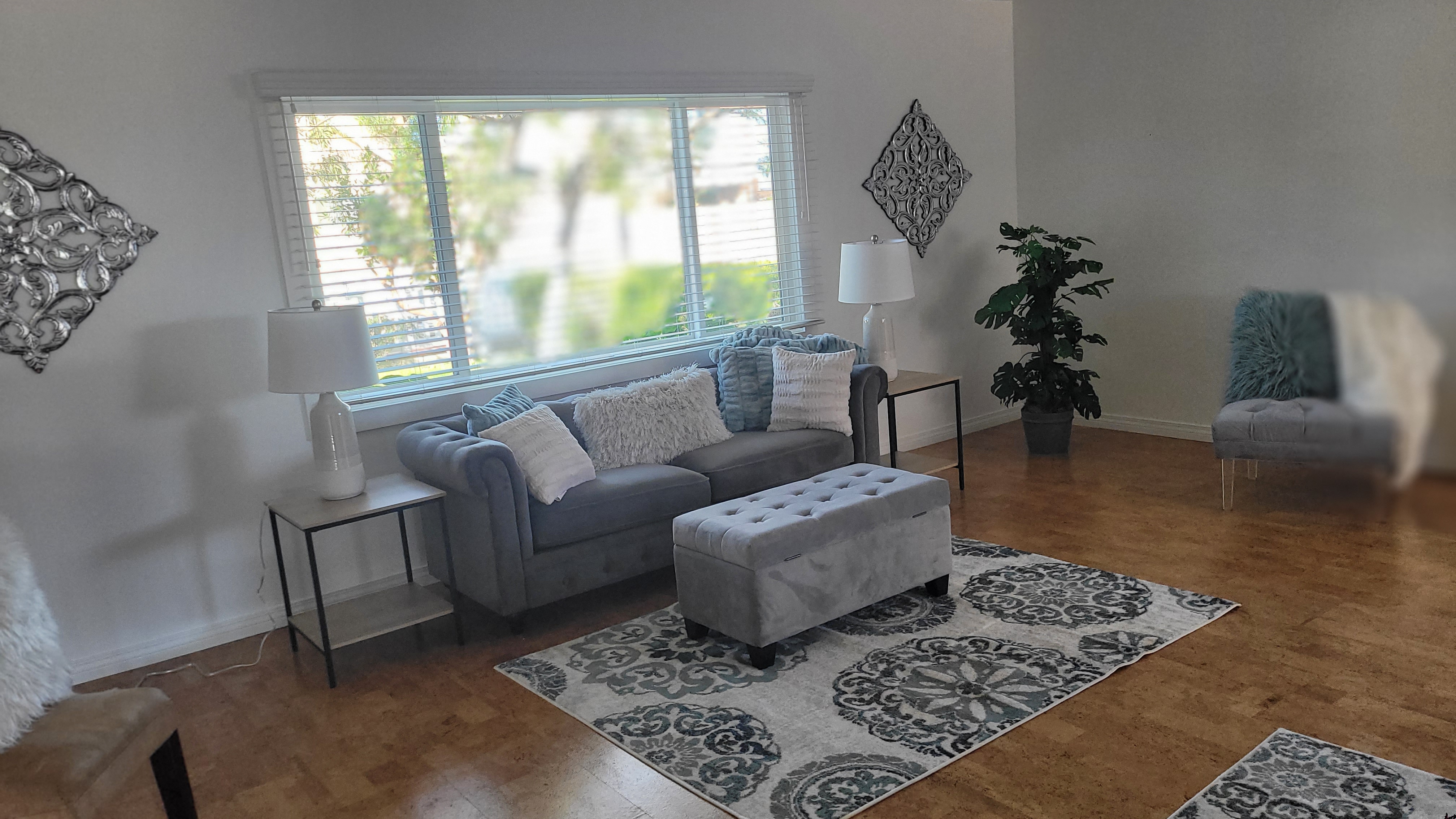 Avatar for Lydia Mawhinney Staging