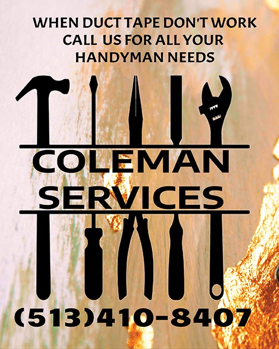 Avatar for Coleman Services