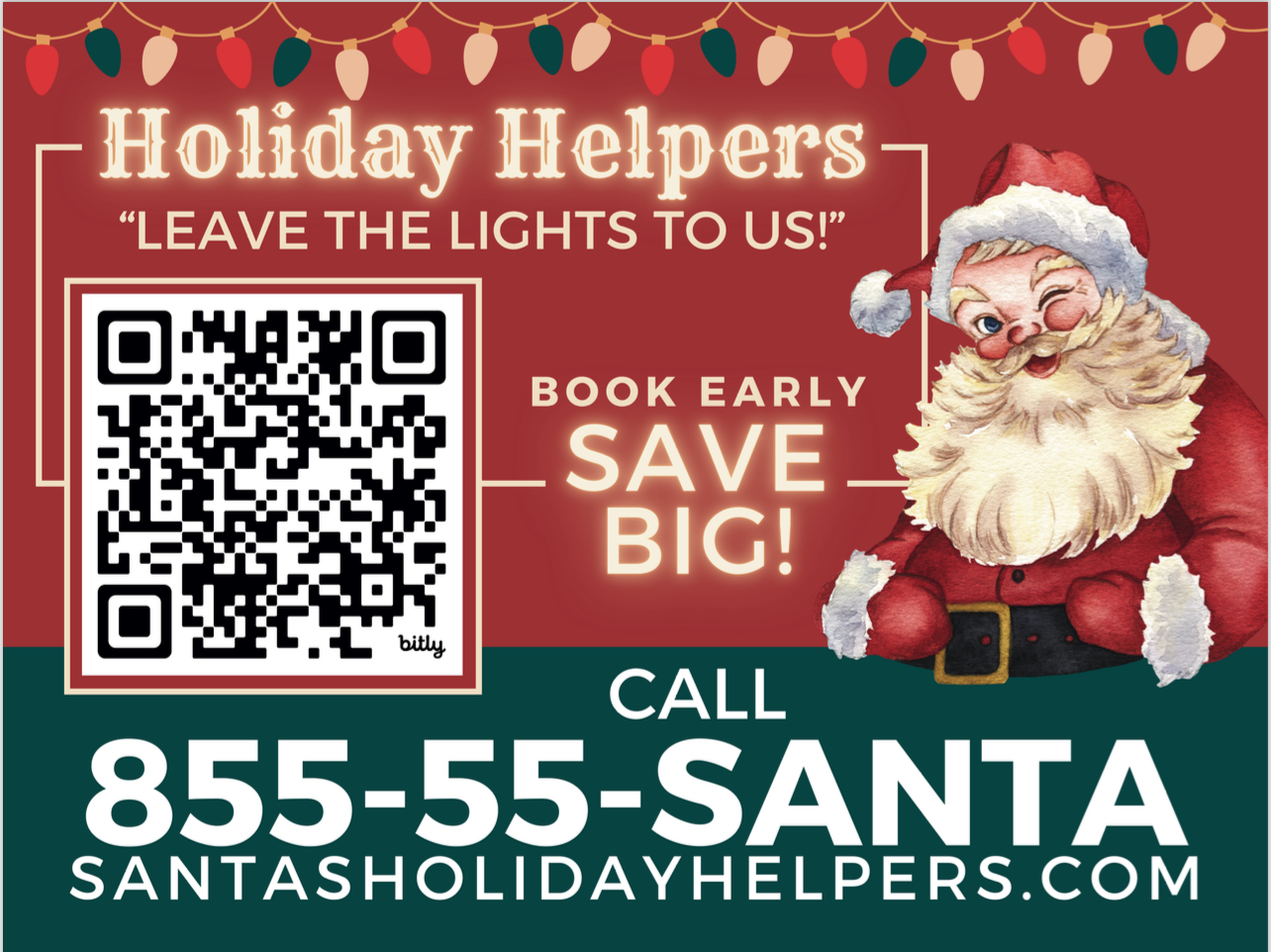 Avatar for SantasHolidayHelper.com