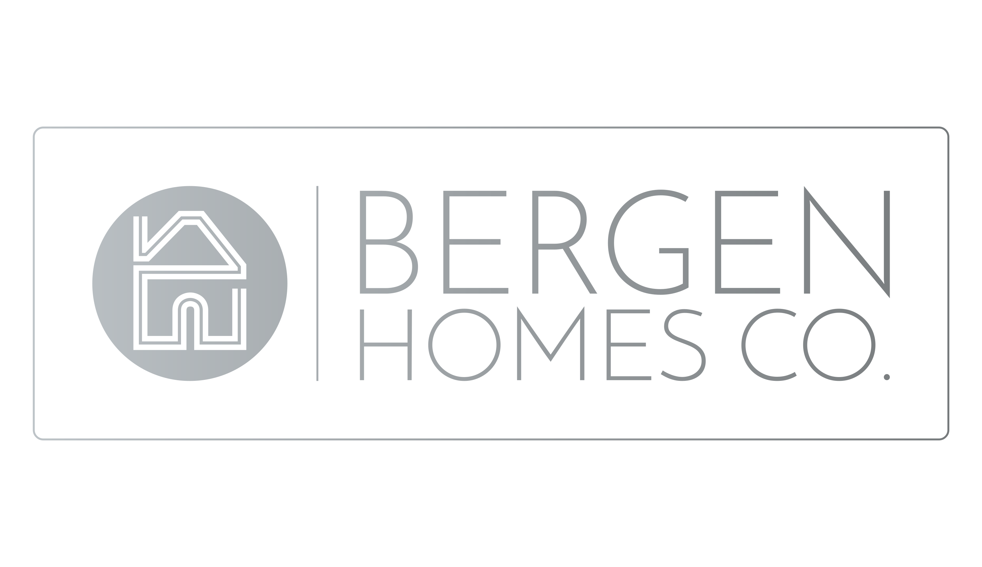Avatar for Bergen Homes Co.