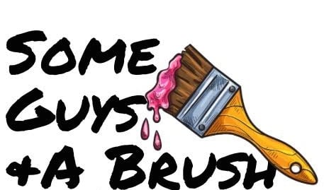 Avatar for Some Guys and A Brush 