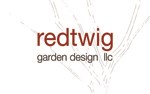Logo for Redtwig Garden Design LLC