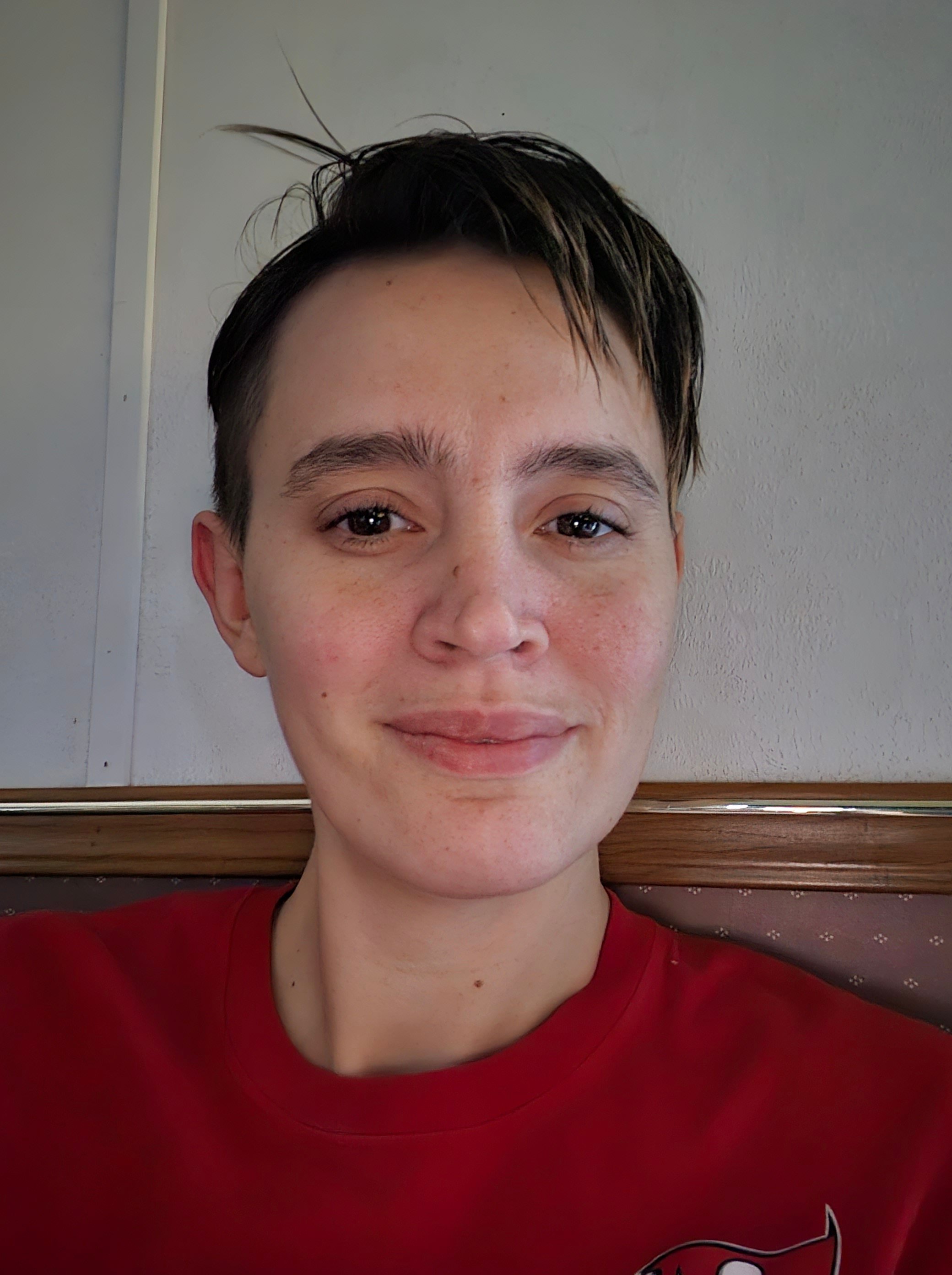 Avatar for The cleaning lady