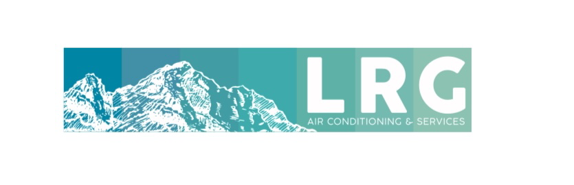 Logo for LRG Air Conditioning and Services LLC
