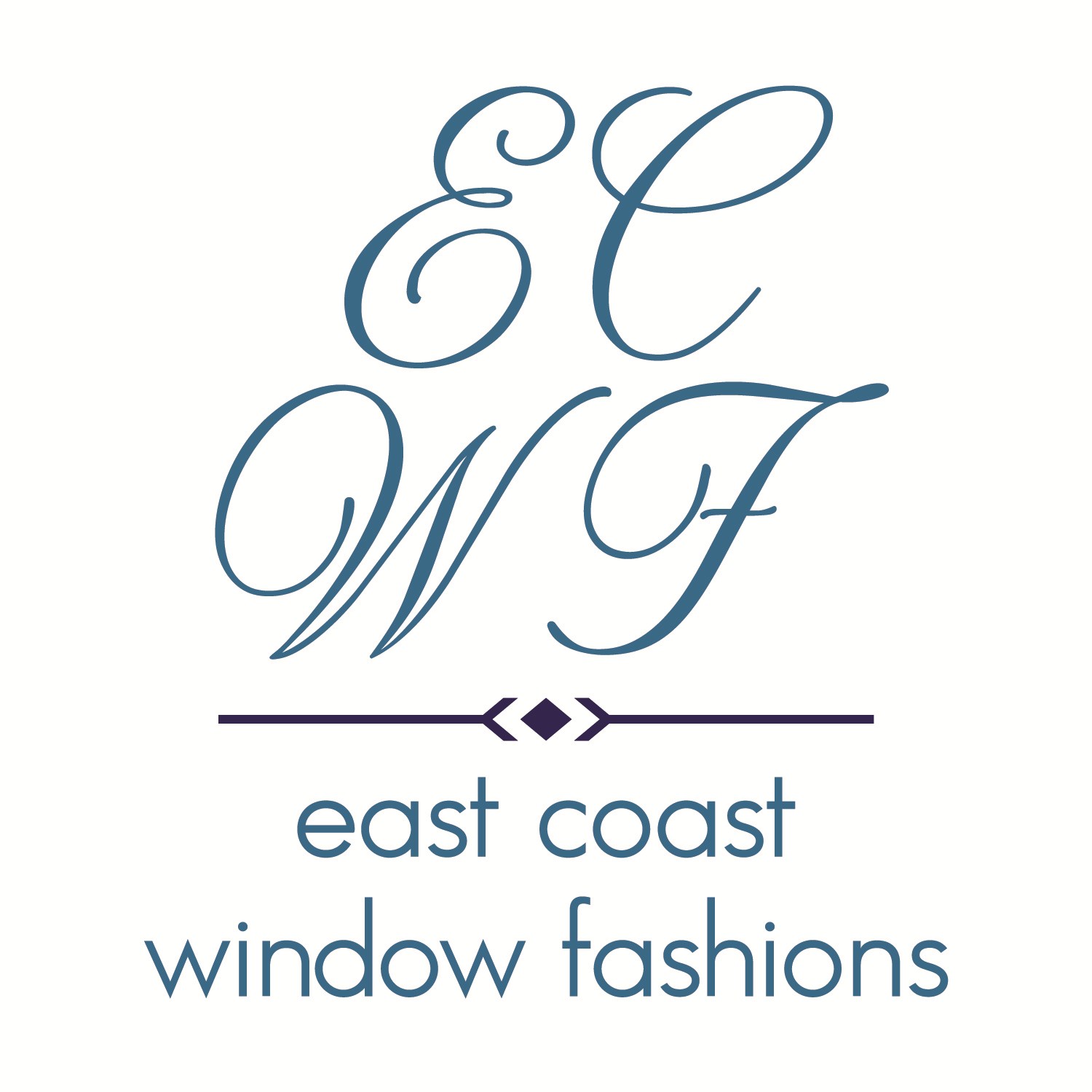 East Coast Window Fashions logo