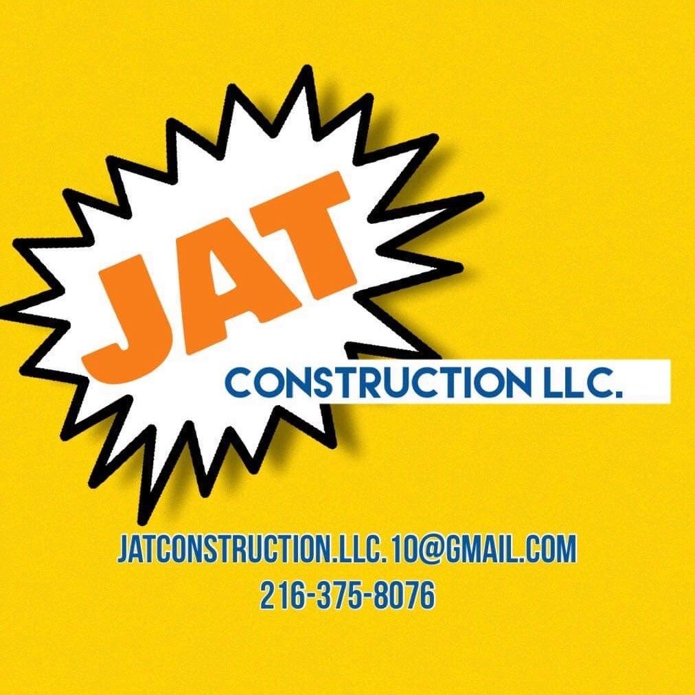 Avatar for JAT Construction, LLC.