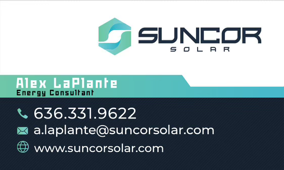 Avatar for suncor solar 