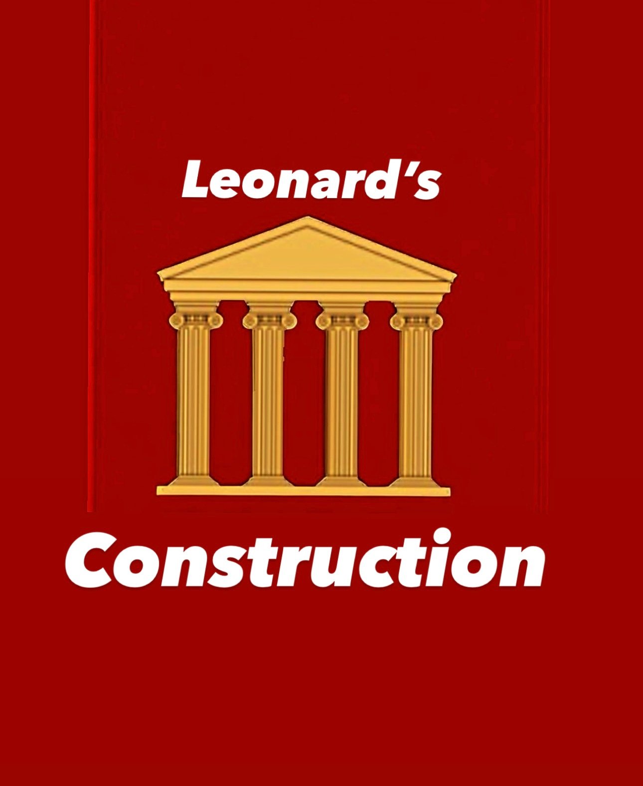 Avatar for Leonards construction corp