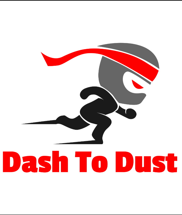 Avatar for Dash to Dust