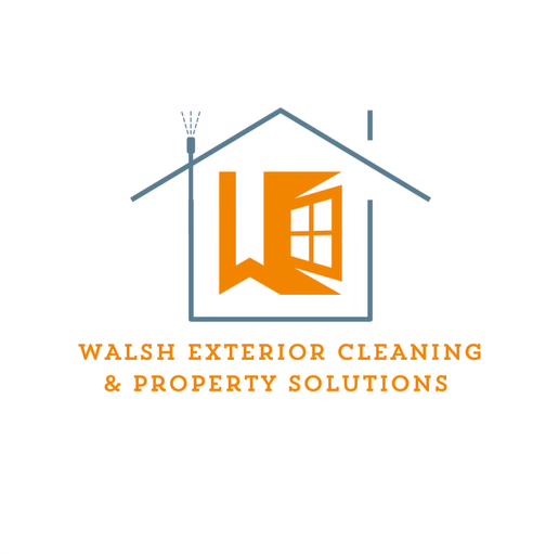 Avatar for Walsh Exterior Cleaning & Property Solutions