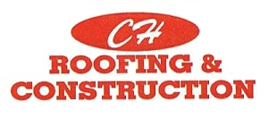 C & H Roofing & Construction logo