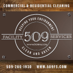 Avatar for 509 Facility Services