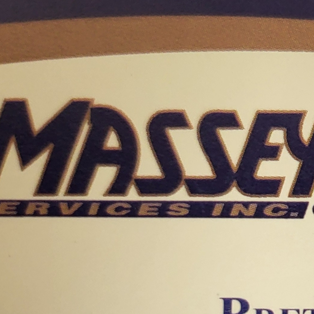 Avatar for Massey Services
