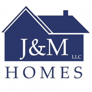 J & M Homes LLC logo