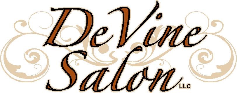 Cheriee Perrine Hair Artist @ Devine Salon logo