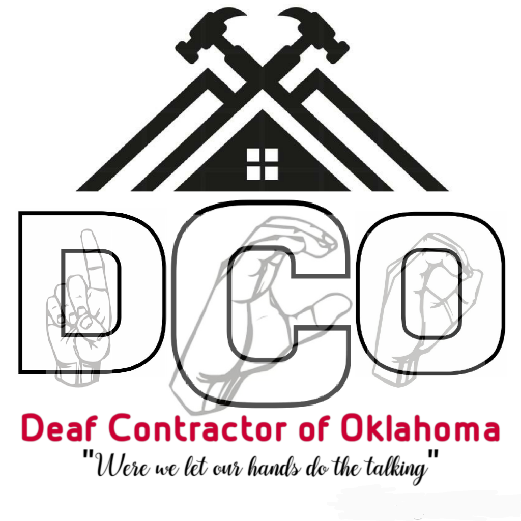 Avatar for Deaf Contractor of Oklahoma